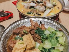 -喜家德虾仁水饺(浦东山姆店)