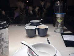 -绿茶餐厅(光谷世界城步行街店)