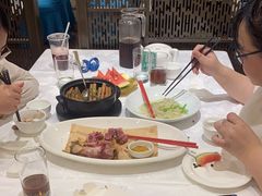 -和记小菜(东方店)