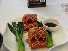 -御彩酒家(东风东路店)