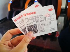 -SFC上影影城(淞南店)