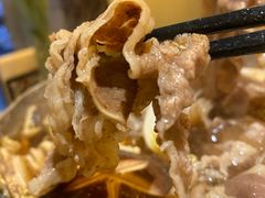 -松子料理(白家庄店)