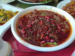 -晋阳饭庄(虎坊桥店)