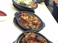 -马员外砂锅老店(青年南路店)