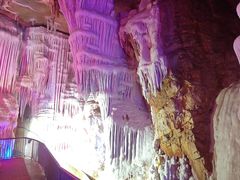 -泰安地下龙宫景区