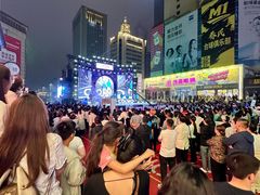 -大商麦凯乐(大连总店)