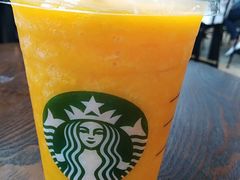-星巴克(来福士办公楼店)
