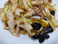 -来之顺海鲜菜馆·青岛菜·始于1993(栈桥店)