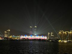 -运河游船(武林门码头)