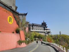 -句容茅山景区