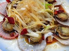 -来之顺海鲜菜馆·青岛菜·始于1993(栈桥店)