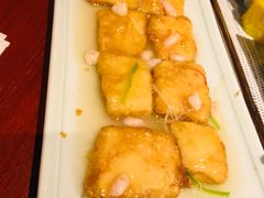 -北平食府(马鞍山路店)