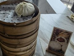 -金陵饭店 56F 家·海鲜火锅餐厅