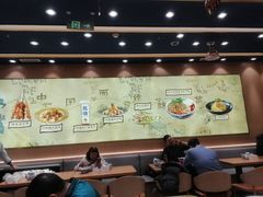 -西部马华清真兰州牛肉面·烧烤夜市(三里河店)