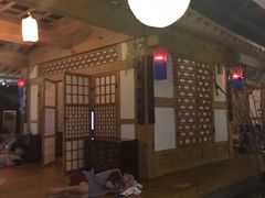 -纽斯桑拿会所(天山店)