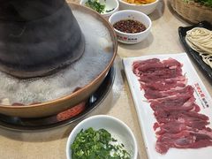 -阳坊大都涮羊肉(阳坊总店)