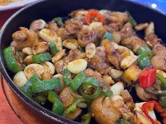 -潮喜竹溪荔湖酒家(荔枝湾店)