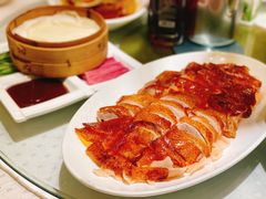 烤鸭-顺风海鲜港(长寿路店)