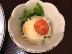 -松子料理(白家庄店)