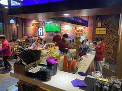 -马海涛牛肉串·午市牛腩饭·烧烤夜宵(领汇广场店)