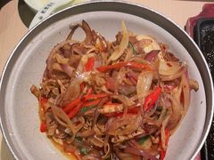 -吕氏疙瘩汤·新派鲁菜(欢乐汇店)