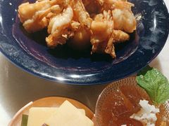 -小吊梨汤·北京菜·烤鸭(双井乐成中心店)