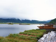 -腾冲北海湿地