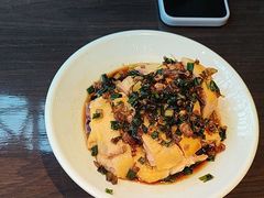 -阿大排档(长春这有山店)