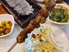 -阳坊胜利涮羊肉(禧乐汇店)