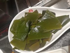 -邢氏老太太烤串(北兴街店)