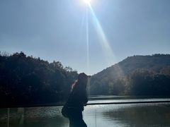 -白马涧龙池景区