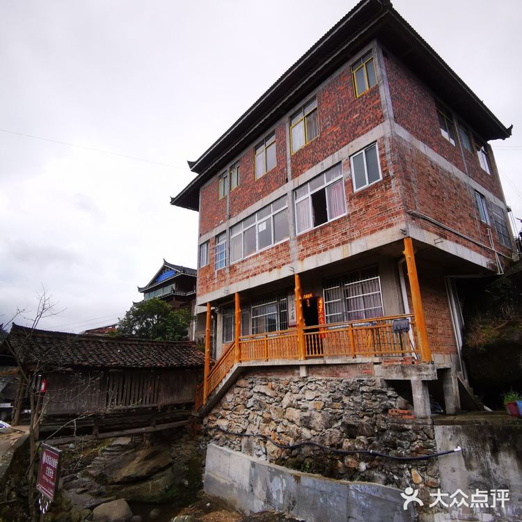 柳州周边游 | 石上人家景区最全攻略～看一篇就够了