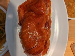-香香春饼·非遗技艺(万达店)