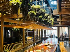 -老凯俚酸汤鱼(多彩城店)