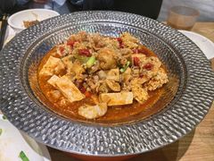 -福宝漠北·专注牛羊肉19年·西北菜(双湖林语店)