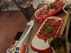 -燃计沙茶皇·香港沙茶火锅(人广旗舰店)