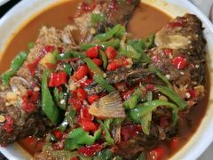 -湖北土菜馆(卧龙阁店)