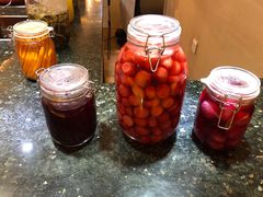 -威斯汀舞台餐厅