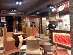 大堂-百福麵家(新馬路店)