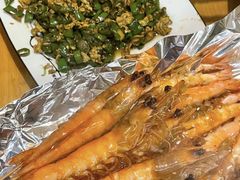 -华顺土菜馆(洪岗路店)