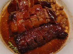 -汤城小厨•粤菜•靓汤(西直门凯德MALL店)