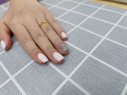 -芊冉•美甲美睫纹绣