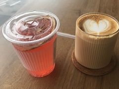 -RWORK·COFFEE(滨江店)