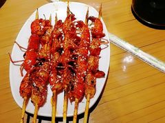 -可可大虾武汉土菜大排档(万松园1店)