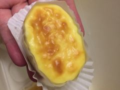 -幸福西饼(玉州店)