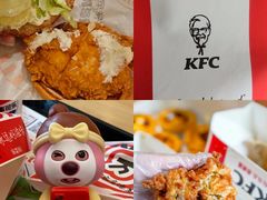 -肯德基(萧山农业大厦店)