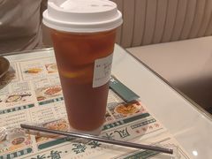 -凤来茶餐·粤菜馆(珠江新城店)