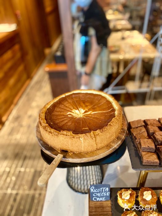 Bizou American Brasserie(太古广场店)图片