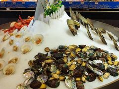 -雄楚国际大酒店-四季西餐厅