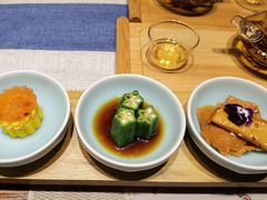 -格桑花开药膳蔬食文化空间